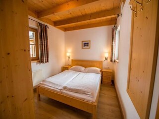 Vakantiepark Wald im Pinzgau Kenmerken 18