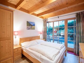 Vakantiepark Wald im Pinzgau Kenmerken 19