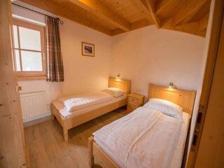 Parco vacanze Wald im Pinzgau Caratteristiche 20