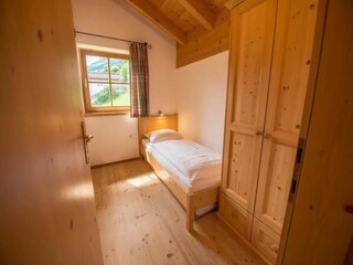 Parco vacanze Wald im Pinzgau Caratteristiche 21