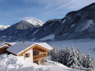 Parco vacanze Wald im Pinzgau Registrazione all'aperto 10