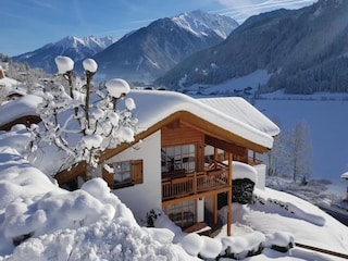 Vakantiepark Wald im Pinzgau Buitenaudio-opname 11