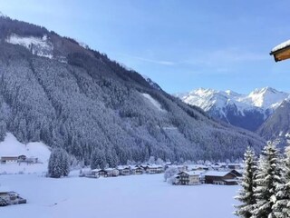 Vakantiepark Wald im Pinzgau Omgeving 30