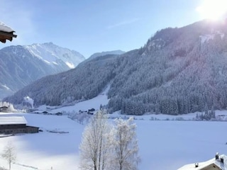 Ferienpark Wald im Pinzgau Umgebung 31