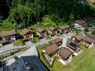 Parco vacanze Wald im Pinzgau Ambiente 32