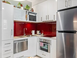 Apartment Melbourne Ausstattung 4