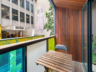 Appartement Melbourne Enregistrement extérieur 2