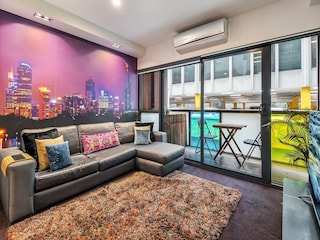 Apartment Melbourne Features 6