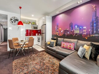 Apartment Melbourne Ausstattung 7