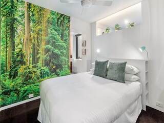 Apartment Melbourne Ausstattung 8
