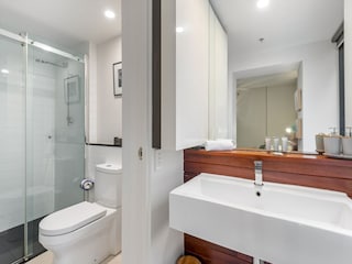 Appartement Melbourne Équipement 9