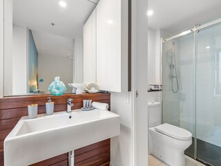 Apartment Melbourne Ausstattung 10