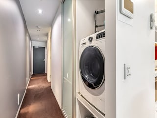 Appartement Melbourne  13