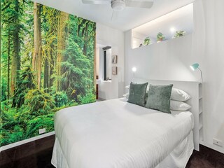 Appartement Melbourne Kenmerken 10
