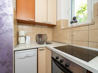 Apartment Dubrovnik Ausstattung 5
