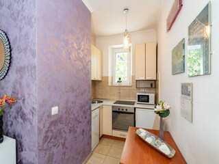 Apartment Dubrovnik Ausstattung 6