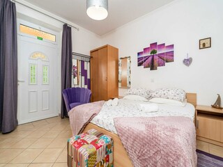Apartment Dubrovnik Ausstattung 7