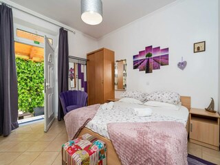 Apartment Dubrovnik Ausstattung 8