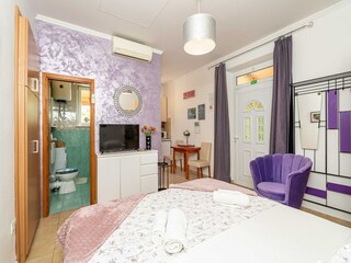 Apartment Dubrovnik Ausstattung 10