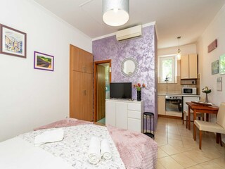 Apartment Dubrovnik Ausstattung 12