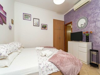Apartment Dubrovnik Ausstattung 14