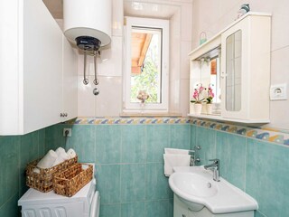 Apartment Dubrovnik Ausstattung 16