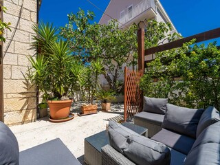 Apartment Dubrovnik Außenaufnahme 3