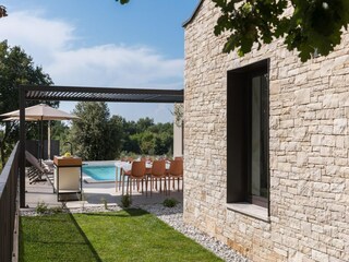 Villa Tar Buitenaudio-opname 8