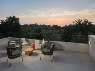 Villa Tar Buitenaudio-opname 13