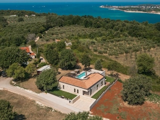 Villa Tar Environment 35