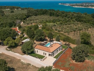 Villa Tar Umgebung 35