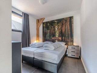 Parco vacanze Baarle-Nassau Caratteristiche 12