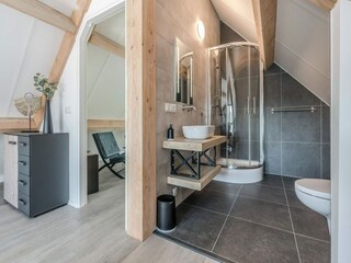 Parco vacanze Baarle-Nassau Caratteristiche 18