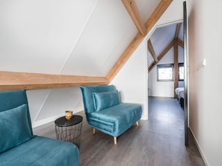 Vakantiepark Baarle-Nassau Buitenaudio-opname 2