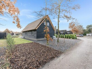 Parco vacanze Baarle-Nassau Registrazione all'aperto 3