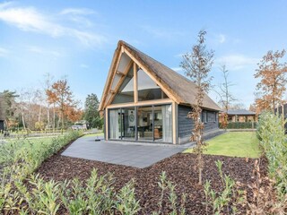 Ferienpark Baarle-Nassau Außenaufnahme 4