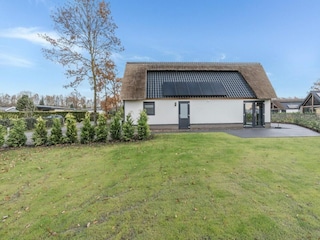 Vakantiepark Baarle-Nassau Buitenaudio-opname 6