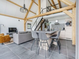 Vakantiepark Baarle-Nassau Kenmerken 9