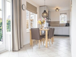Bungalow Noordwijk  6
