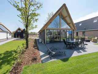 Ferienpark Baarle-Nassau Außenaufnahme 2