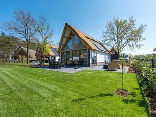 Ferienpark Baarle-Nassau Außenaufnahme 3