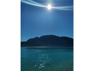 Vakantieappartement Unterach am Attersee Buitenaudio-opname 11