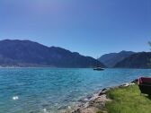 Appartamento per vacanze Unterach am Attersee Registrazione all'aperto 1