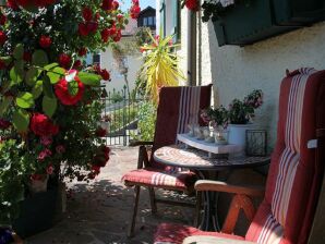 Vakantieappartement Windhager