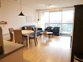 Vakantiehuis Callantsoog  3