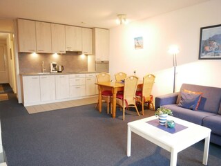 Vakantiehuis Callantsoog  9