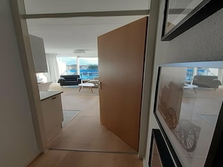Maison de vacances Callantsoog  8
