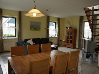 Casa de vacaciones Callantsoog  4