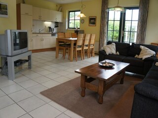 Casa de vacaciones Callantsoog  7