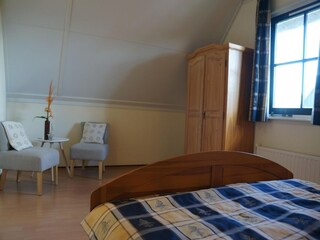 Casa de vacaciones Callantsoog  15